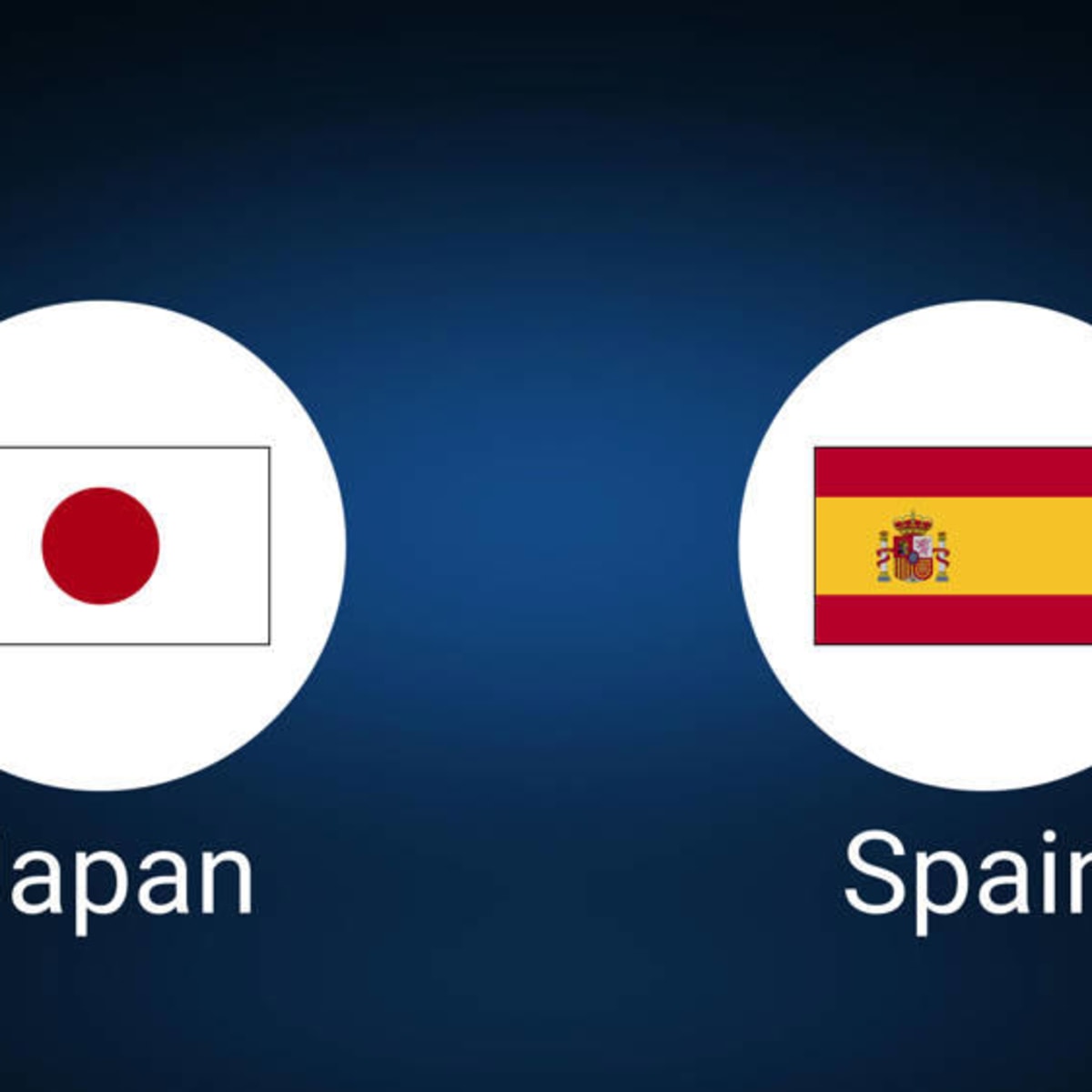 How to Watch Spain vs