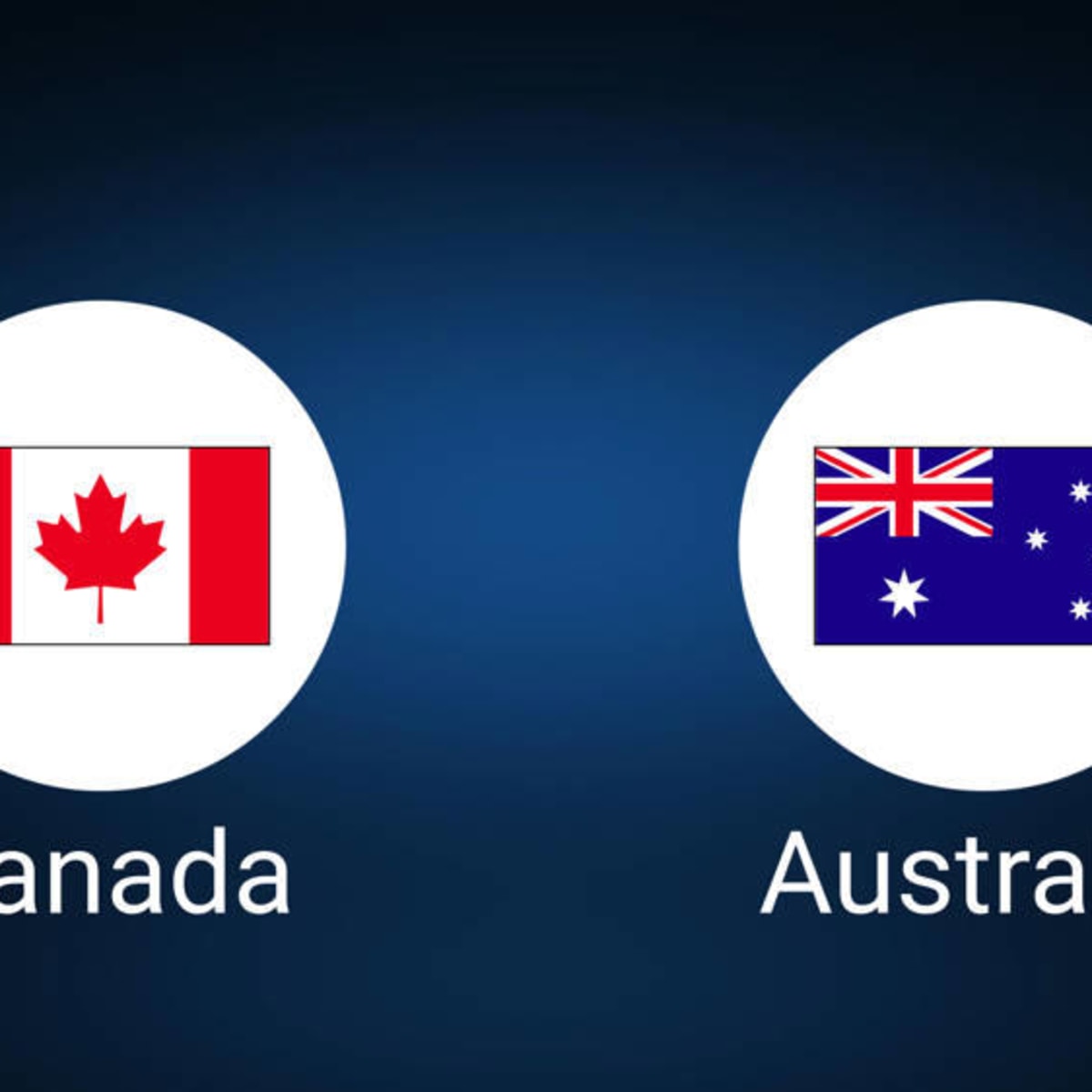 How to Watch Australia vs