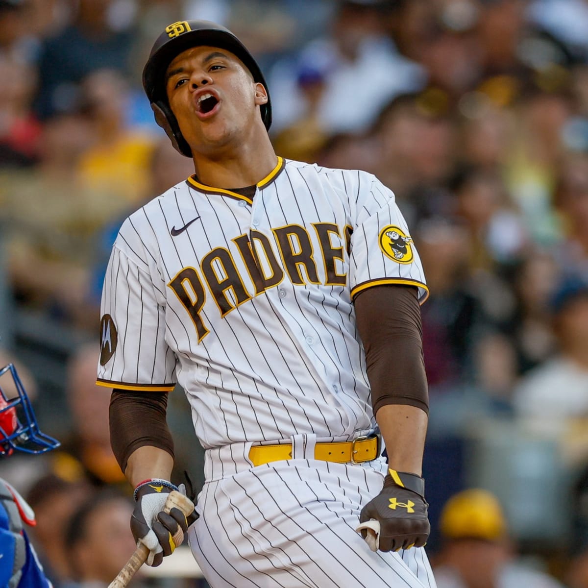 San Diego Padres - Have a day, Ha-Seong!