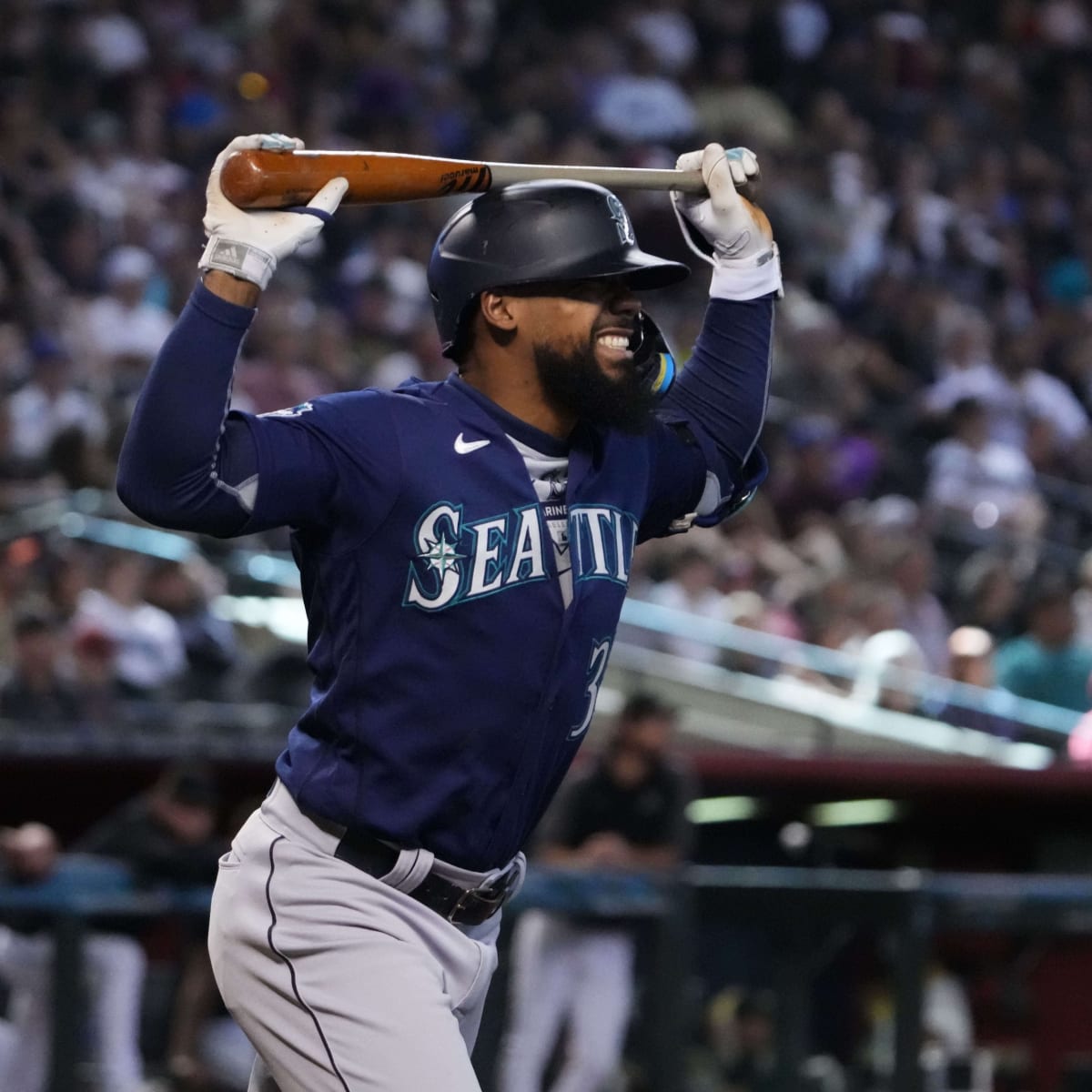 Seattle Mariners Reportedly Willing to Listen to Trade Overtures on Multiple Offensive Players