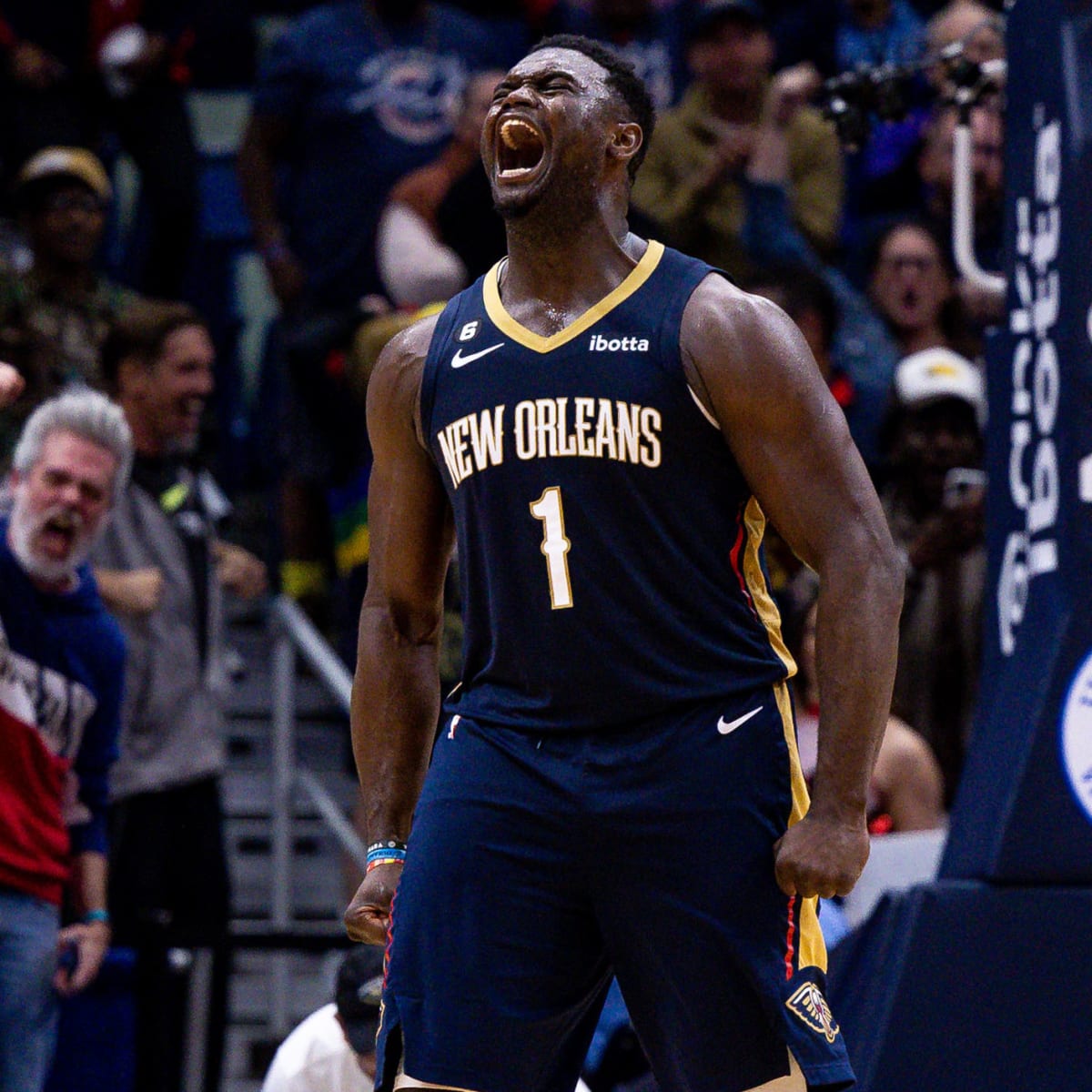 New Orleans Pelicans on X: The #Pelicans will hold an