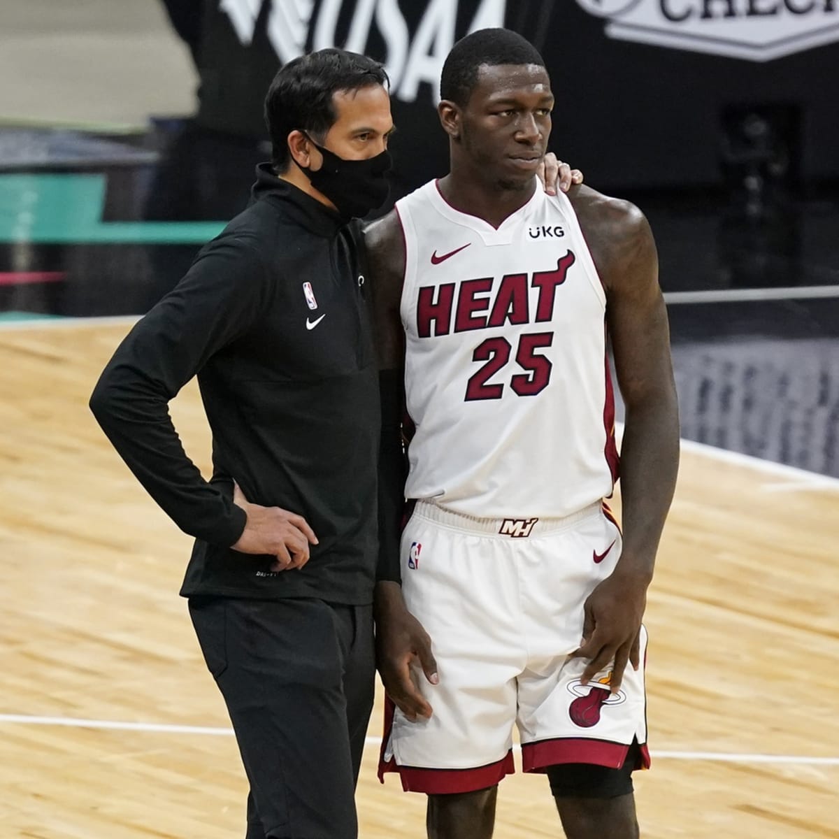 Miami Heat CLOSE To Trading For Damian Lillard? Sign Kendrick Nunn? Heat  Rumors 