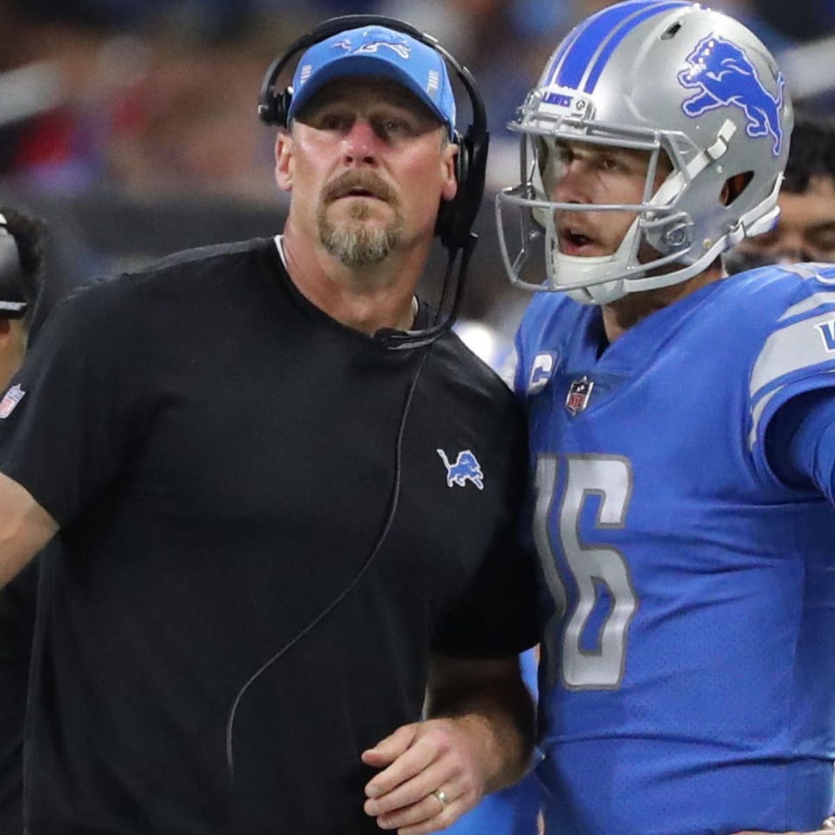 The NFL believes in the Lions, and their fans should too - Sports  Illustrated