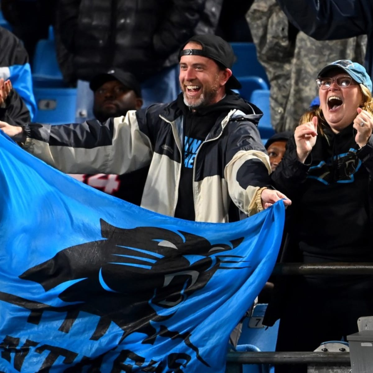 Panthers fan fest tickets on sale Wednesday 