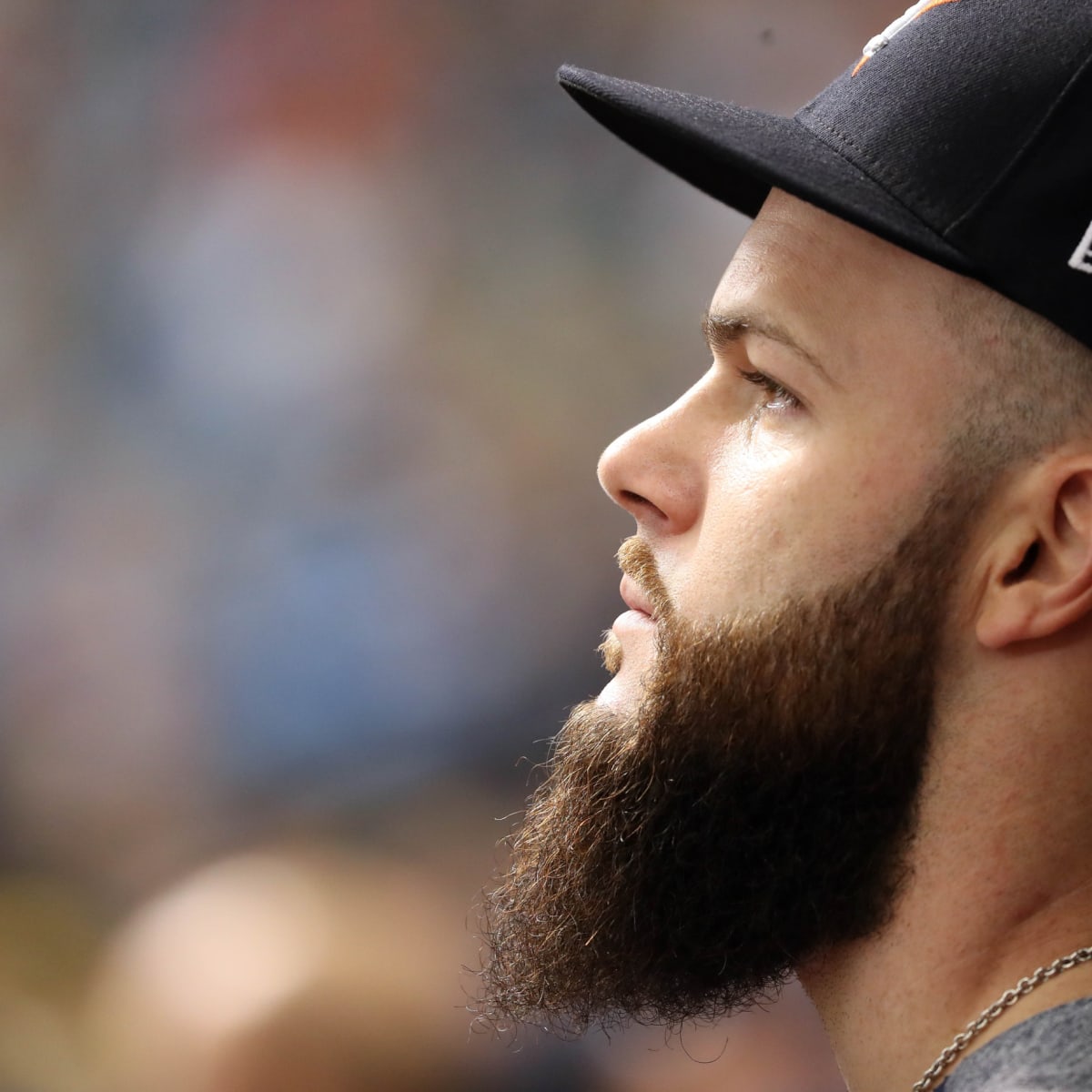Report: Dallas Keuchel opts out of contract with Twins - Sports Illustrated  Minnesota Sports, News, Analysis, and More