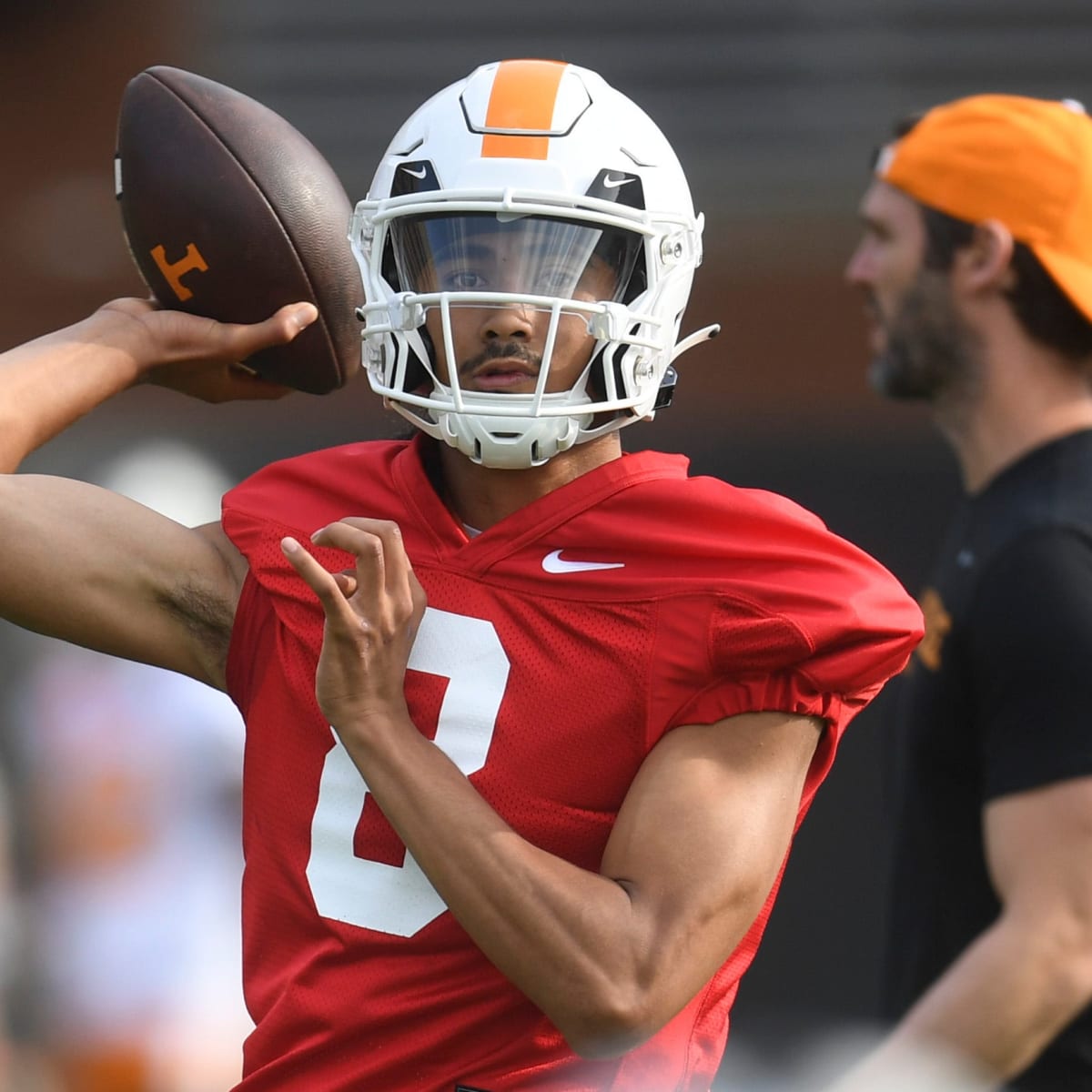 Breaking Down the Tennessee Volunteers' Future at Quarterback