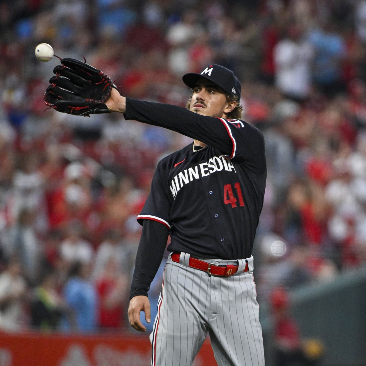 Minnesota Twins Might Adjust Schedule For Ace in Wake of History-Making Poor Stretch
