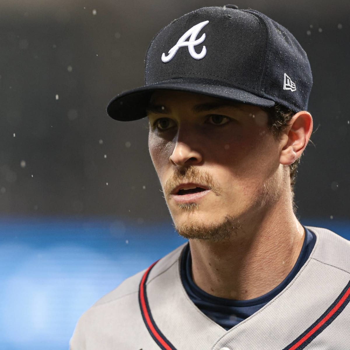 Braves News: SP Max Fried Activated Off Injured List After Three-Month  Absence - Sports Illustrated