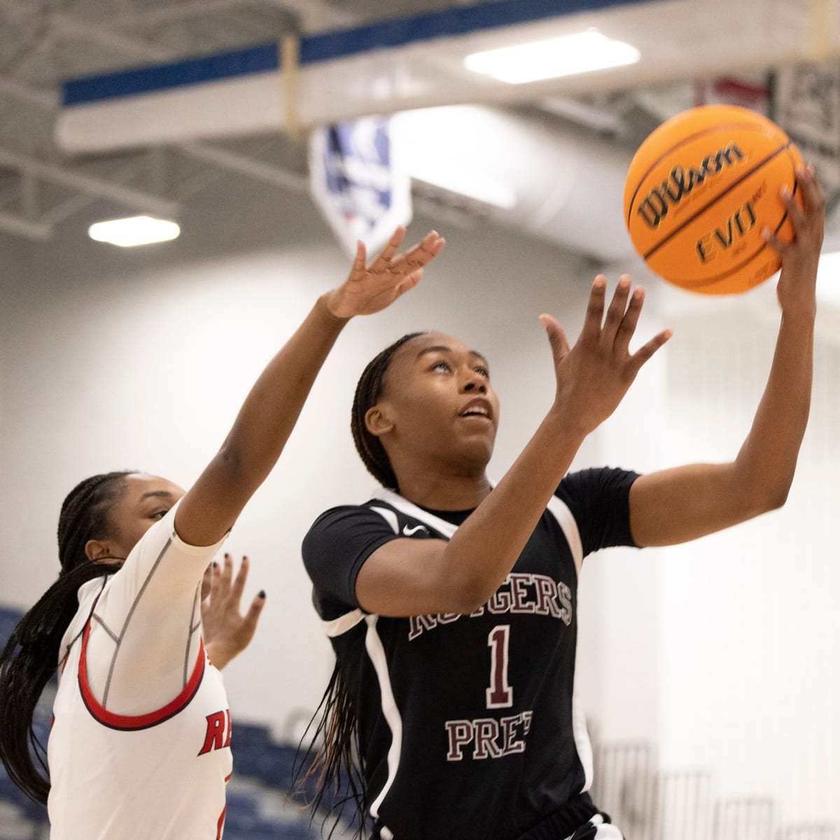 Indiana Makes Top 7 for 2024 5-Star Guard Mikayla Blakes - Sports  Illustrated Indiana Hoosiers News, Analysis and More