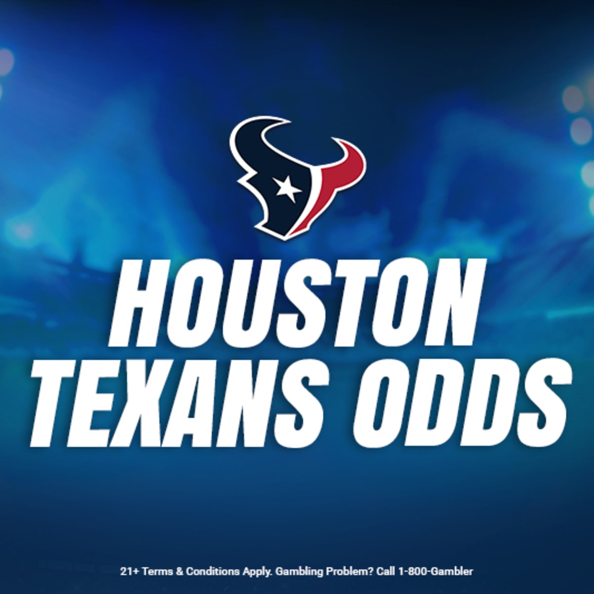 Texans NFL Betting Odds  Super Bowl, Playoffs & More - Sports