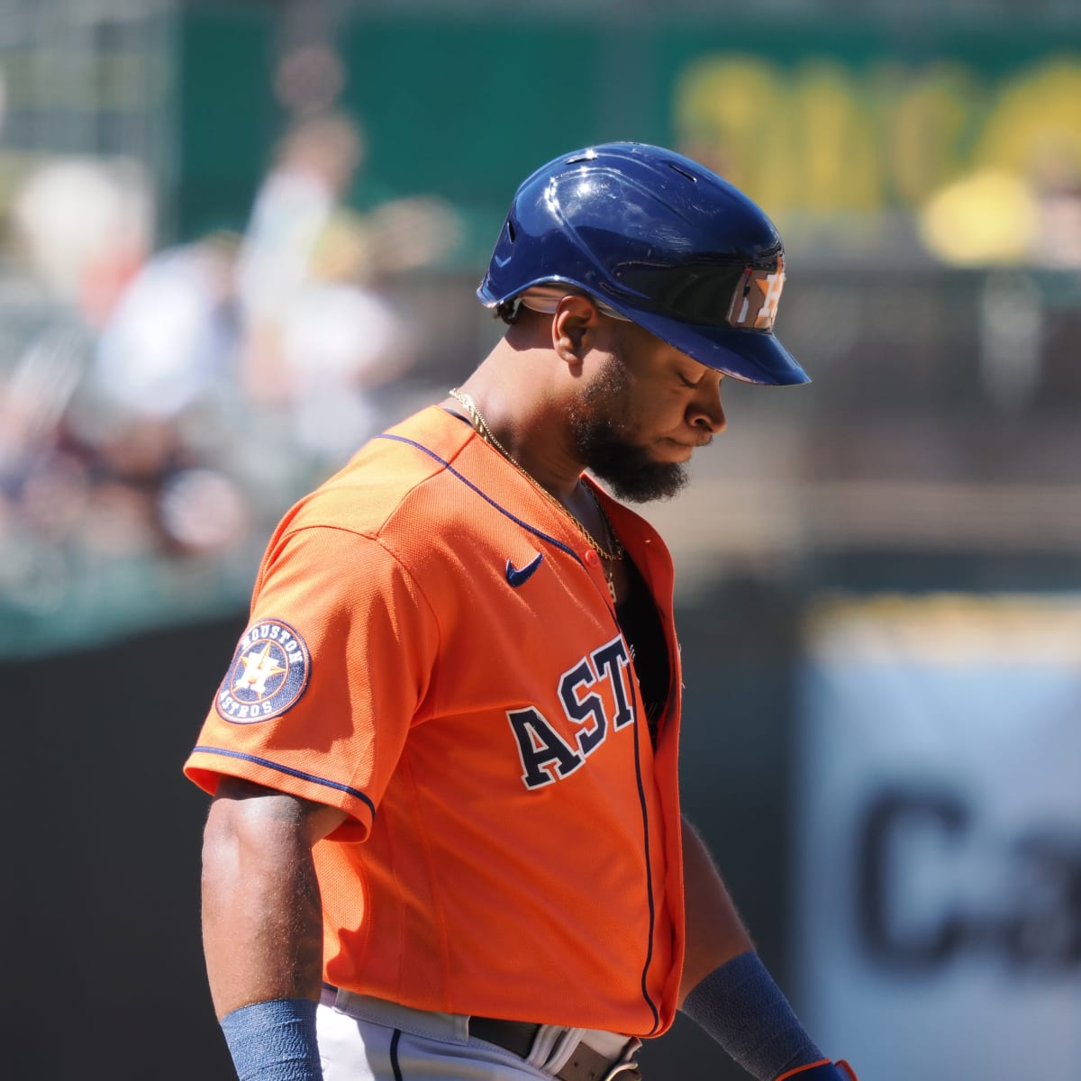 Corey Julks Proves He's More Than a Feel-Good UH Story — This 27-Year-Old  Astros Rookie Can Mash - PaperCity Magazine