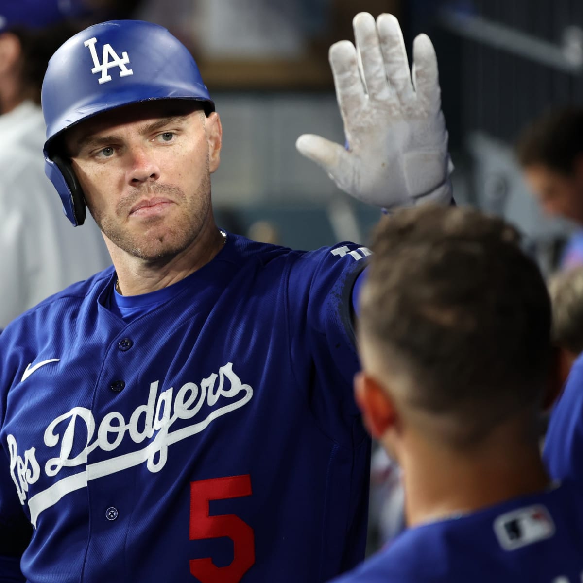 Dodgers Highlights: MLB Network Shows What Makes Freddie Freeman So Good -  Inside the Dodgers
