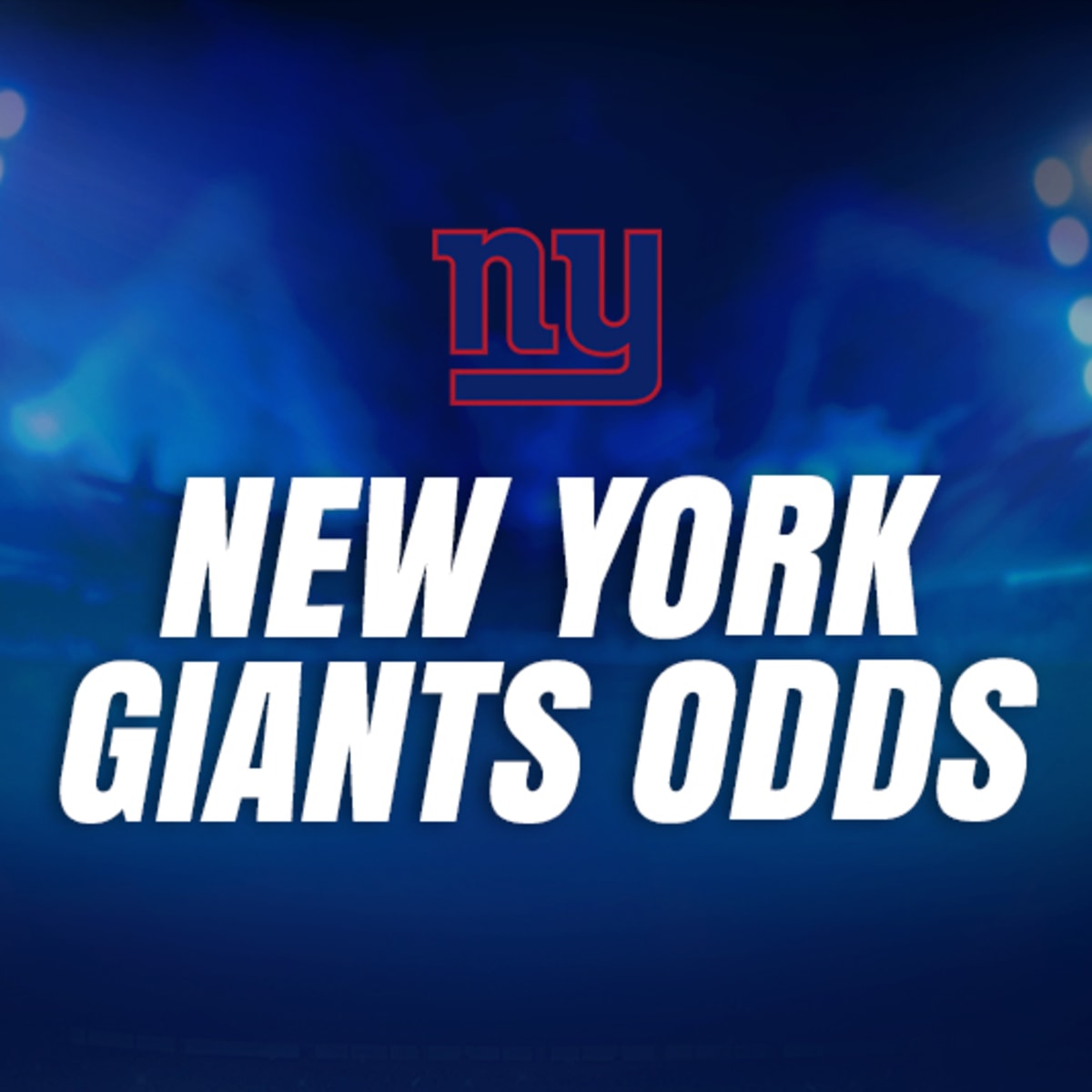 nfl odds today