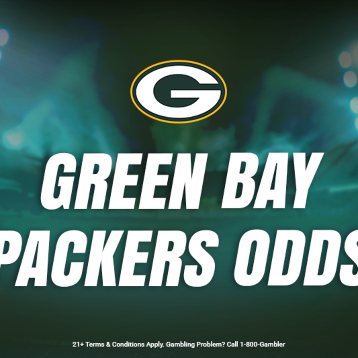 green bay packers point spread
