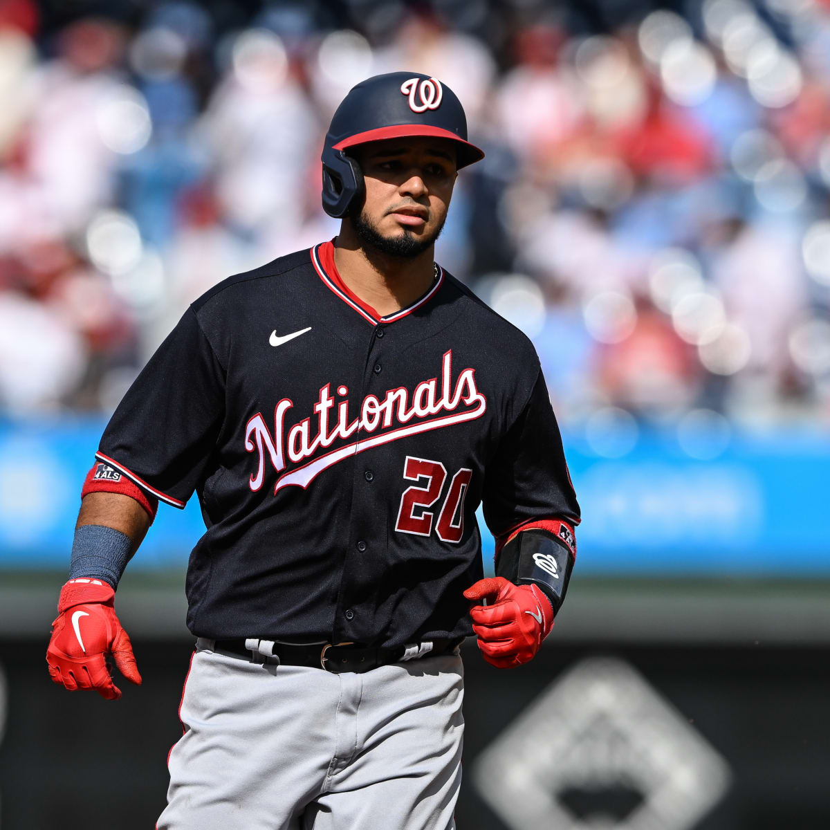 Nationals vs. Phillies MLB Picks, Starting Pitchers & Odds Today