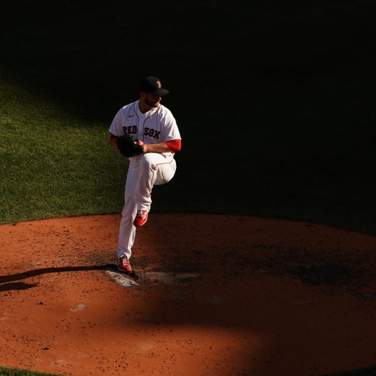 2022 Red Sox In Review: Oof, It's Time For The Ryan Brasier Article - Over  the Monster