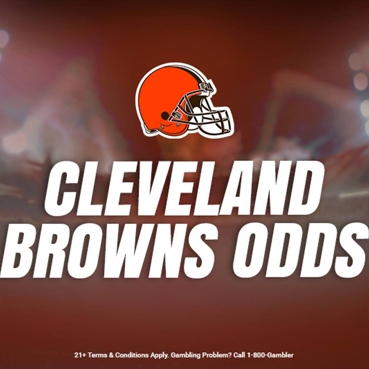 The Cleveland Browns' Odds of Winning the Super Bowl in 2023 The Cleveland Browns' Odds of Winning the Super Bowl in 2023