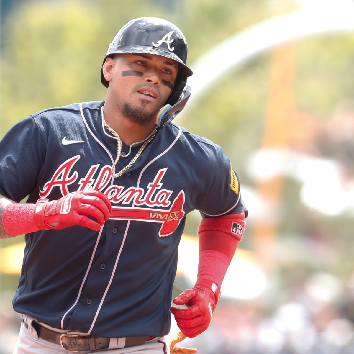 Player Snapshot: Vaughn Grissom - Sports Illustrated Atlanta Braves News,  Analysis and More