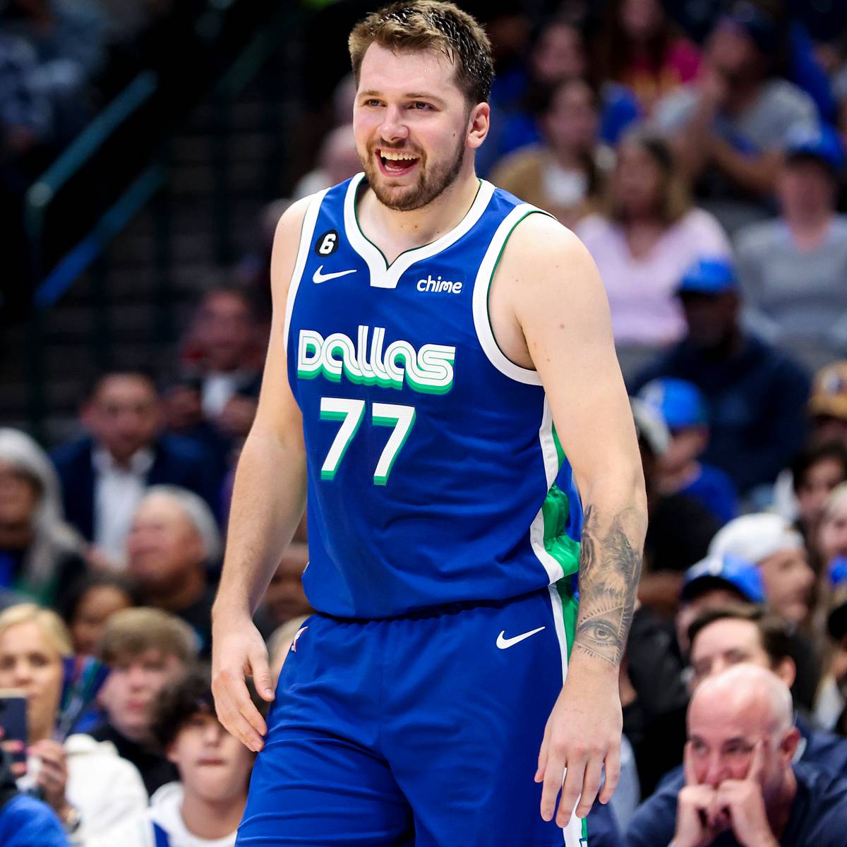 NBA 2K24 Ratings: Dallas Mavs' Luka Doncic Too Low? - Sports Illustrated Dallas Mavericks News, Analysis and More