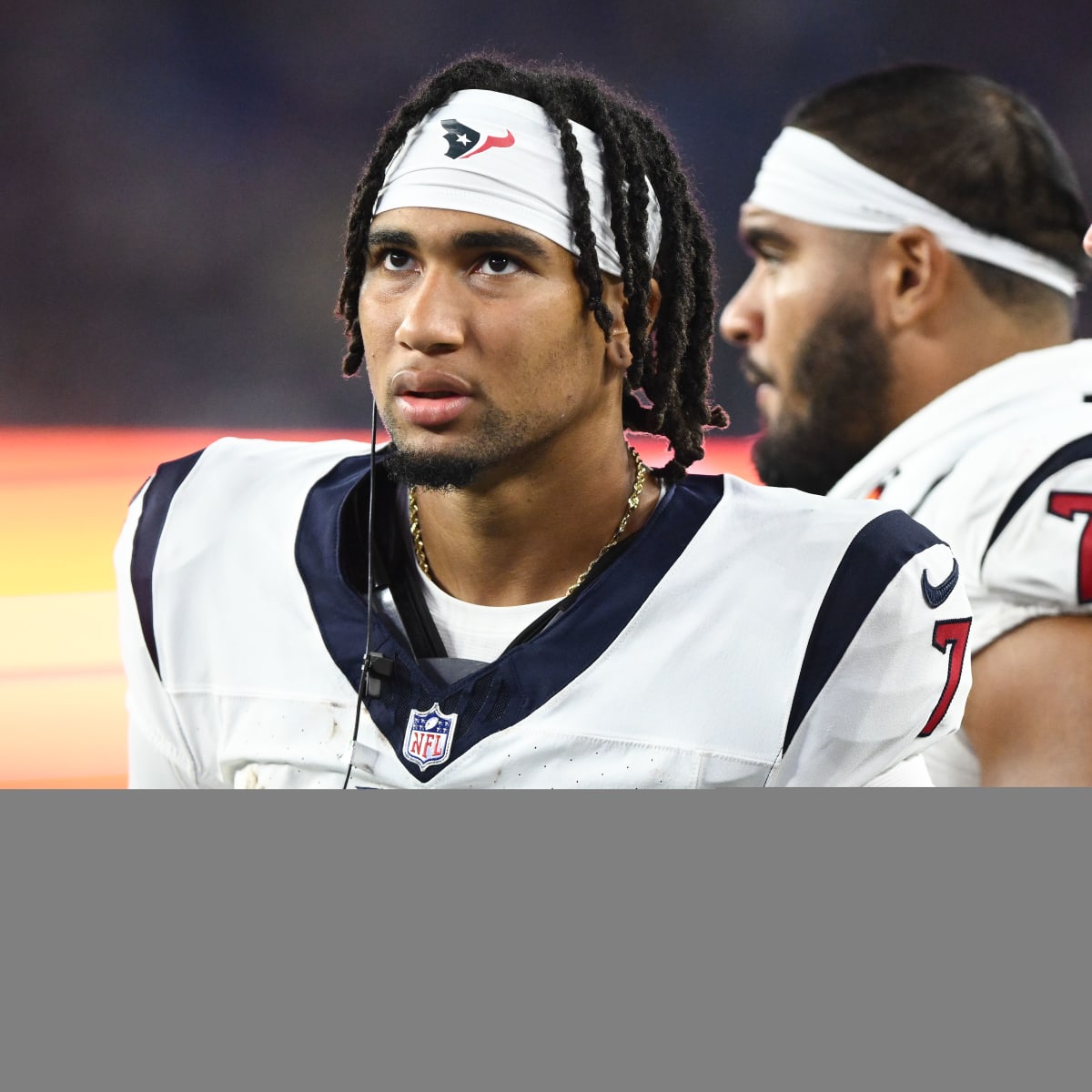 Houston Texans vs. Colts VIDEO: Rookie Quarterback C.J. Stroud 1st Career  TD Pass - Sports Illustrated Houston Texans News, Analysis and More