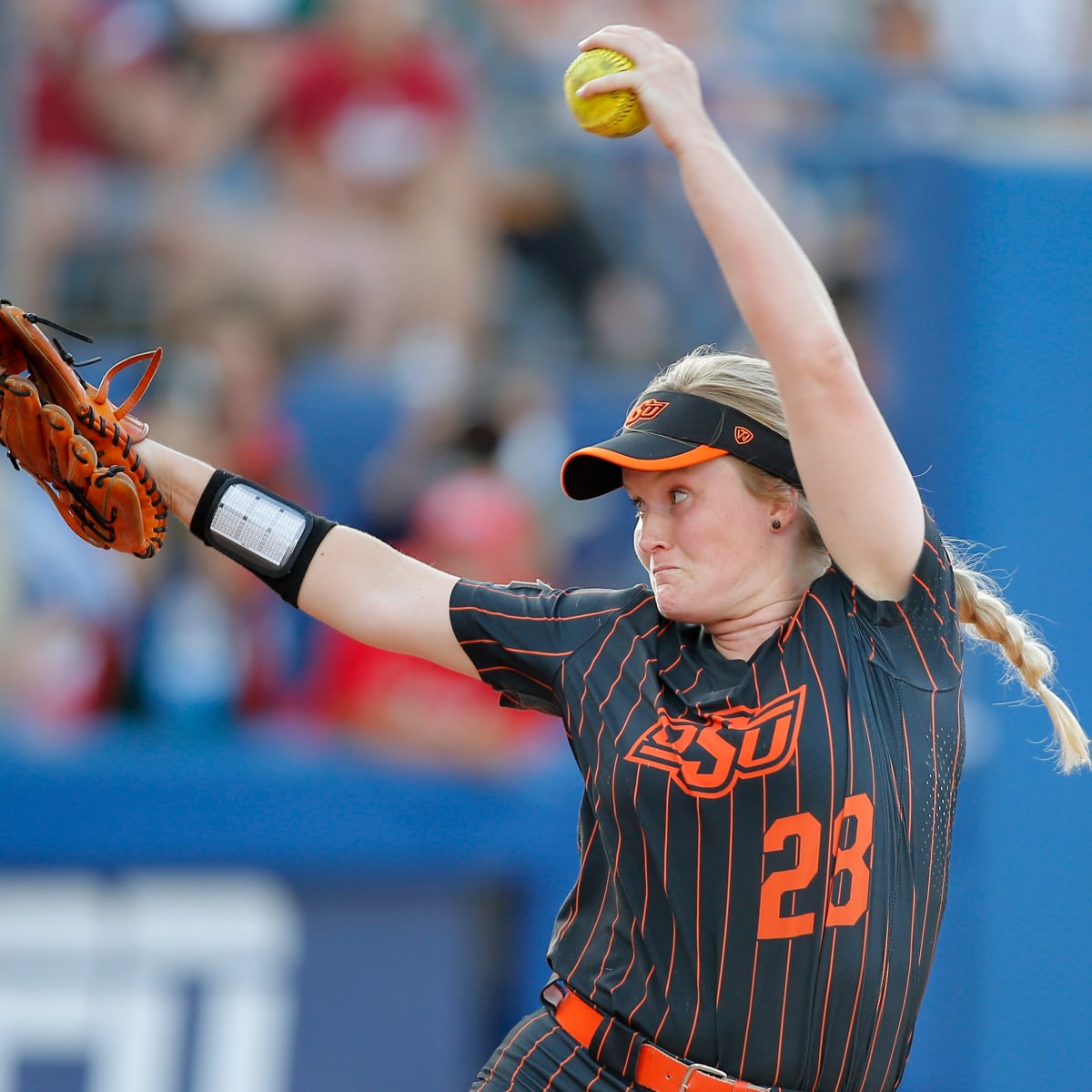 Watch Oregon vs Oklahoma State Stream college softball live - How to Watch and Stream Major League and College Sports