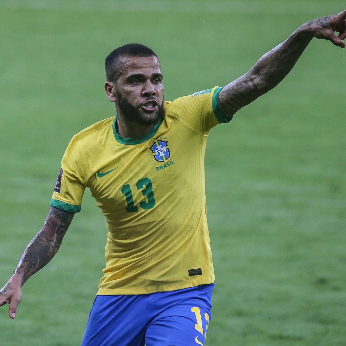 2022 World Cup: Brazil's Squad and Team Profile