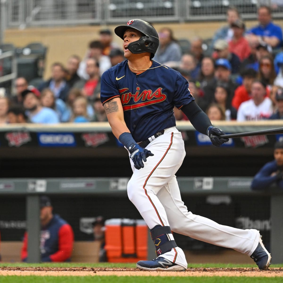 Gary Sánchez, Gio Urshela Have Played Well With Minnesota Twins Since New  York Yankees Trade - Sports Illustrated NY Yankees News, Analysis and More
