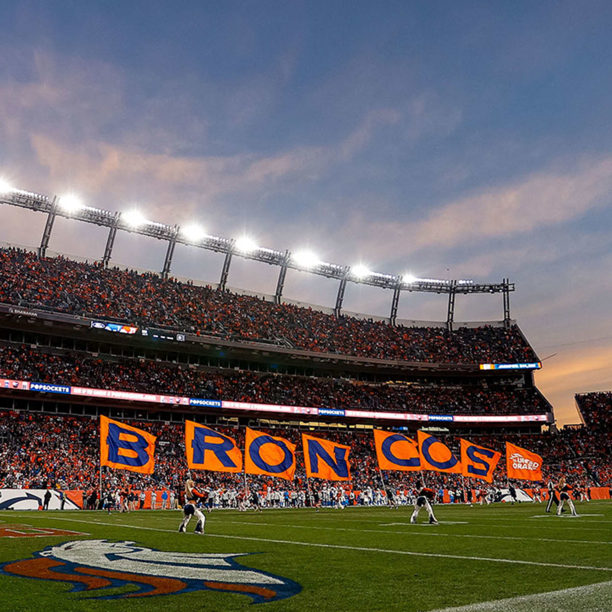 Five thoughts on the Broncos' sale to Rob Walton - Sports Illustrated