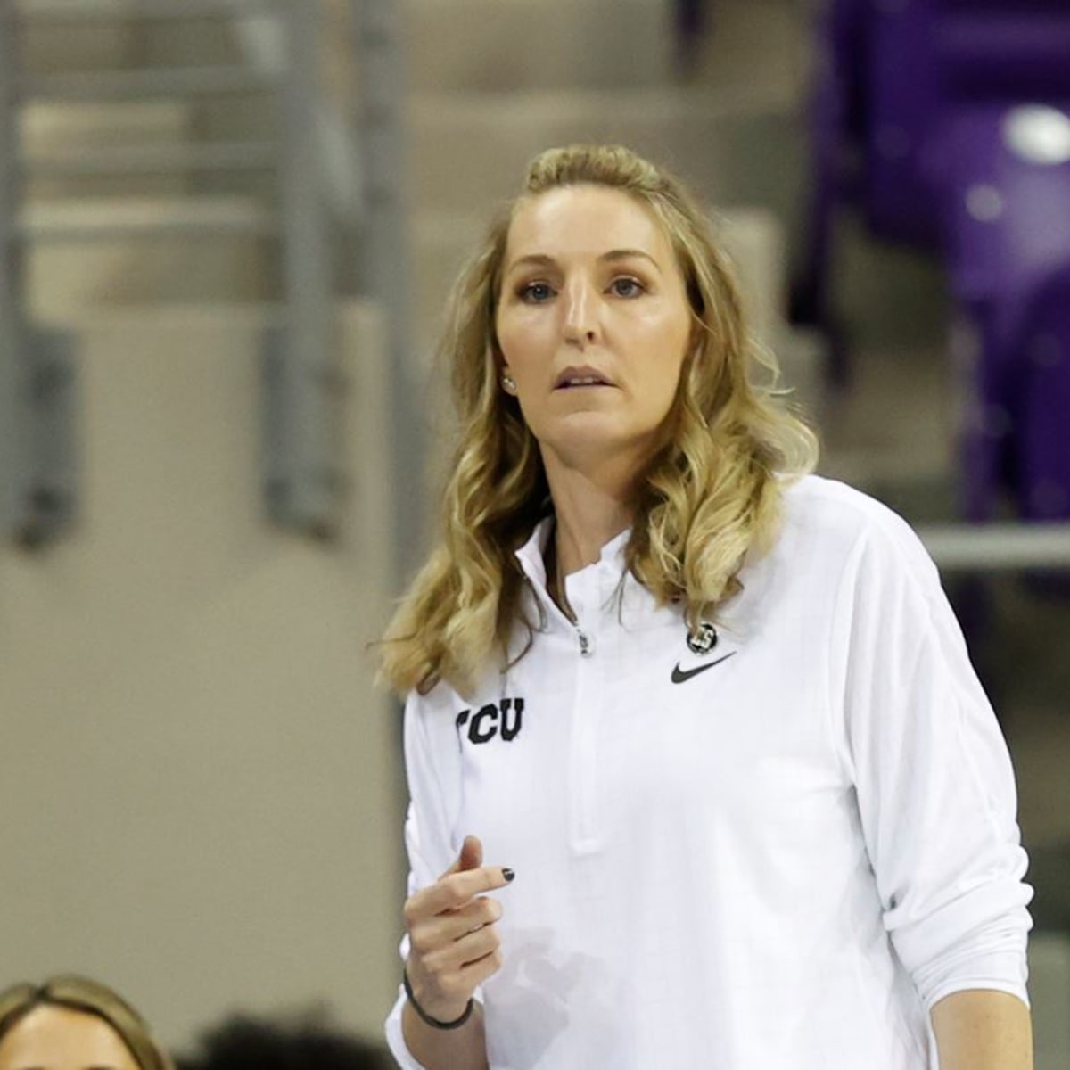 TCU Women's Basketball Shaking Things Up - Horned Frogs Women's Hoops  announces staff changes. - Sports Illustrated TCU Killer Frogs News,  Analysis and More