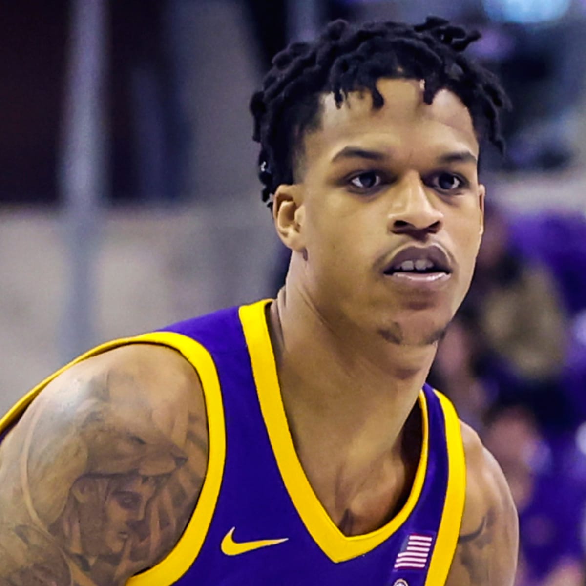 Lakers News: Shareef O'Neal Responds To Criticism From Robert