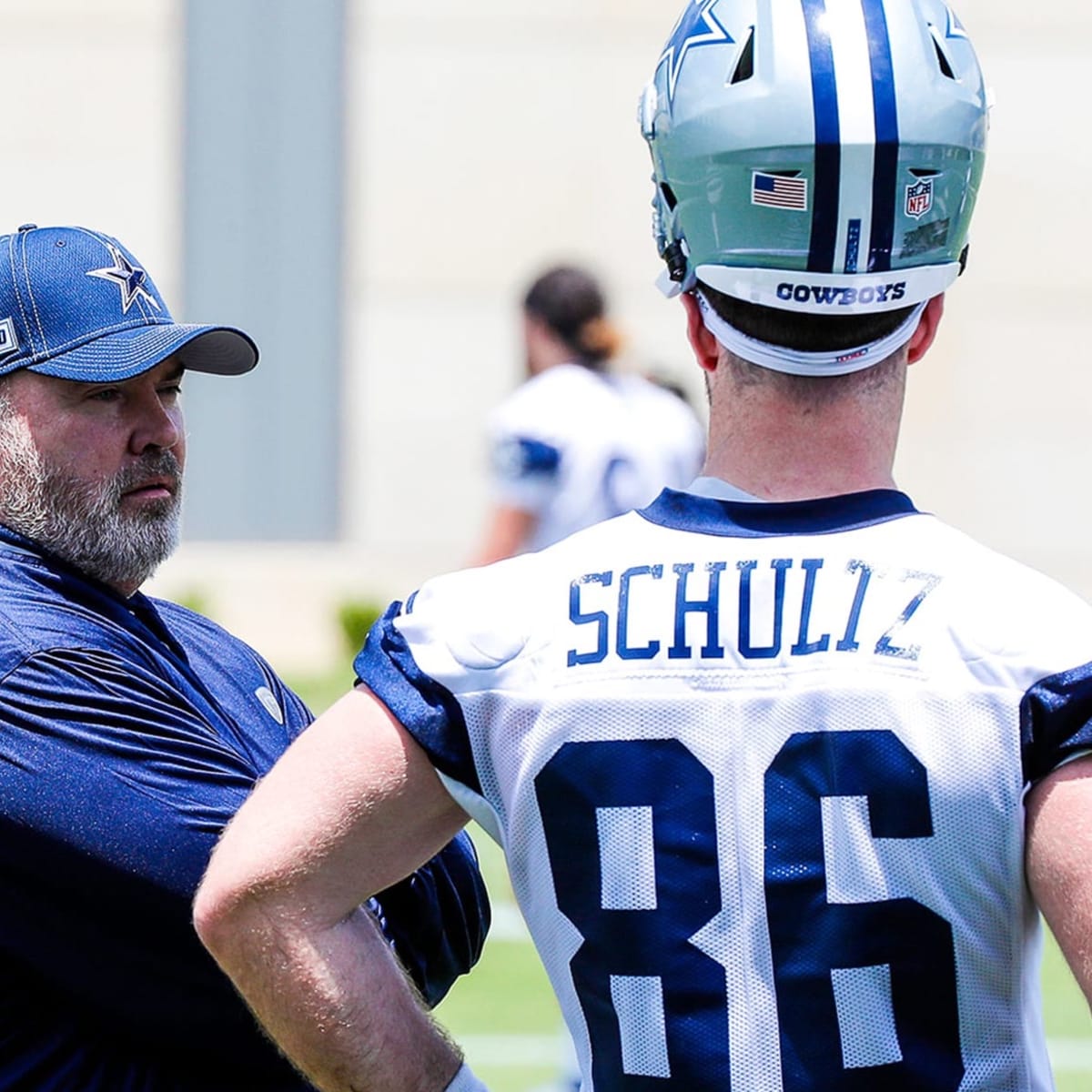 Dalton Schultz rejected Cowboys 3 year 36M contract offer