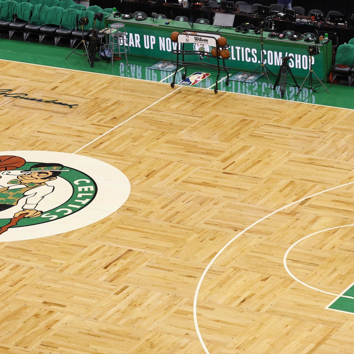 Boston Celtics face Robert Williams III dilemma ahead of Game 4