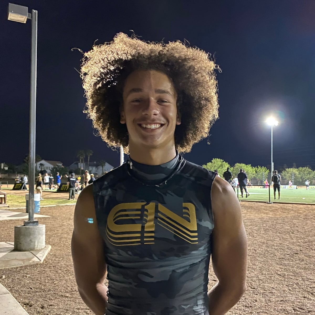 Ole Miss Rebels Football Wide Receiver Prospect Cayden Lee Breaks Down  Recruitment - The Grove Report – Sports Illustrated at Ole Miss