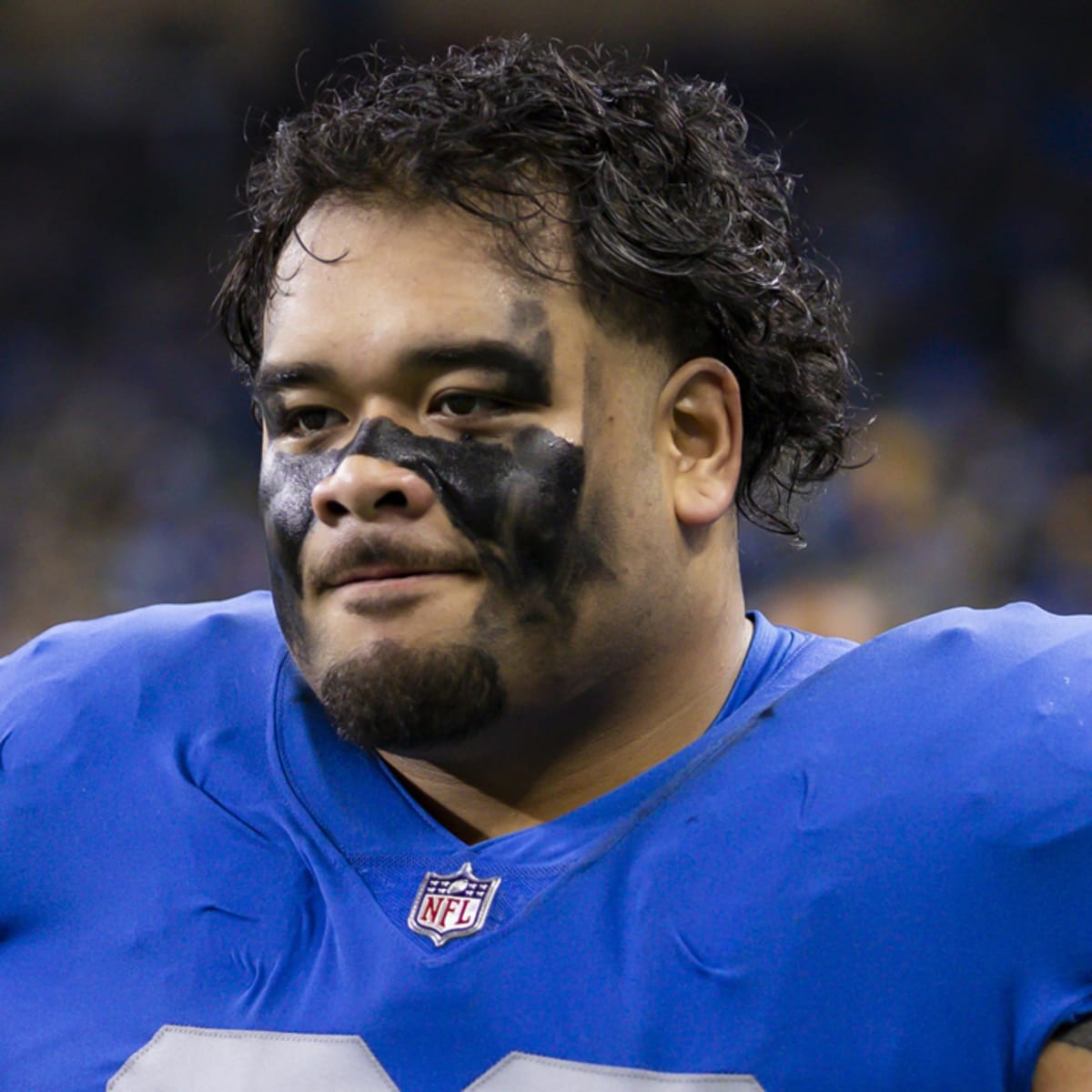 Who are the Top 3 #Lions players right now? PFF may surprise. Levi still  not ready and more.