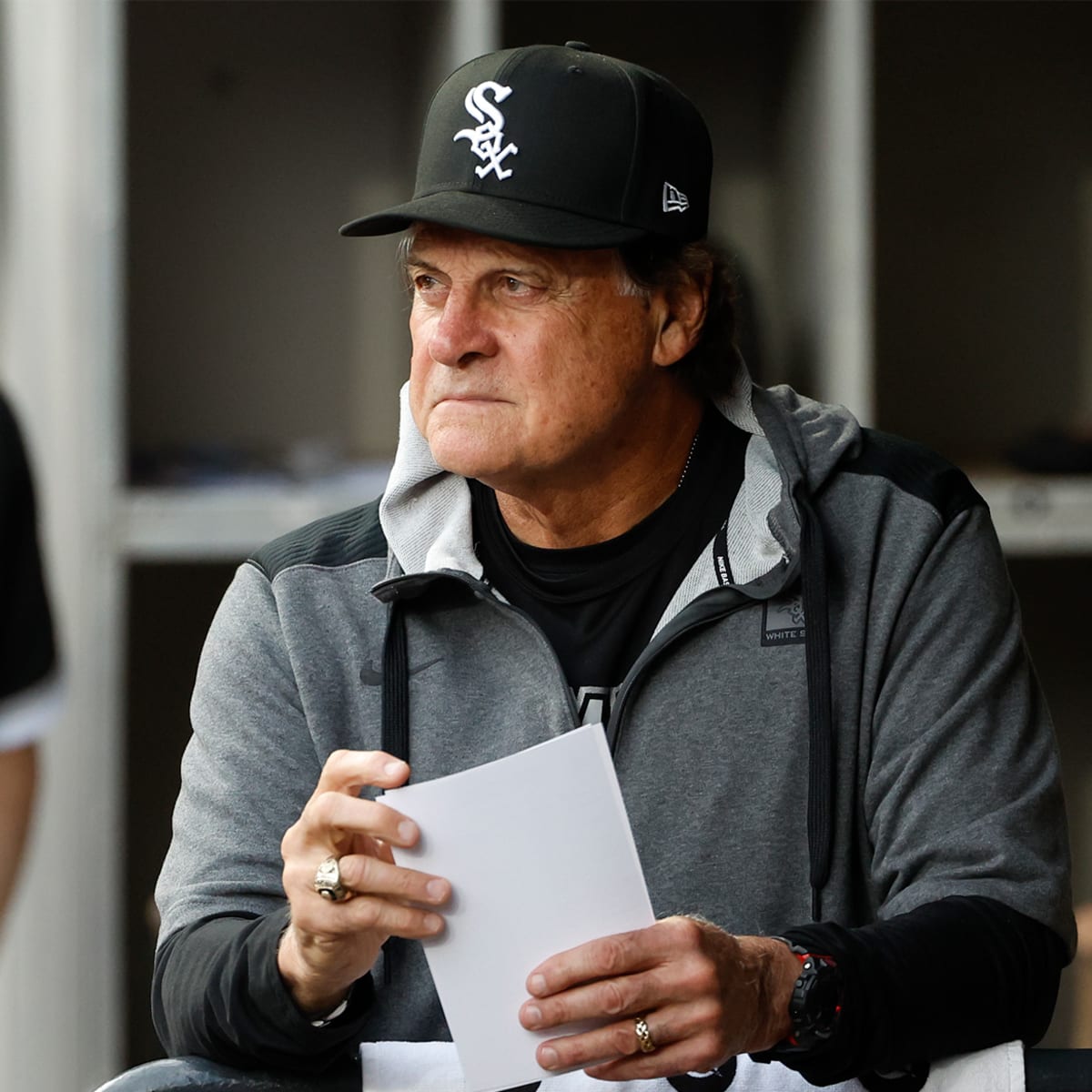 White Sox Fans Chant for Tony La Russa to Be Fired - Sports Illustrated