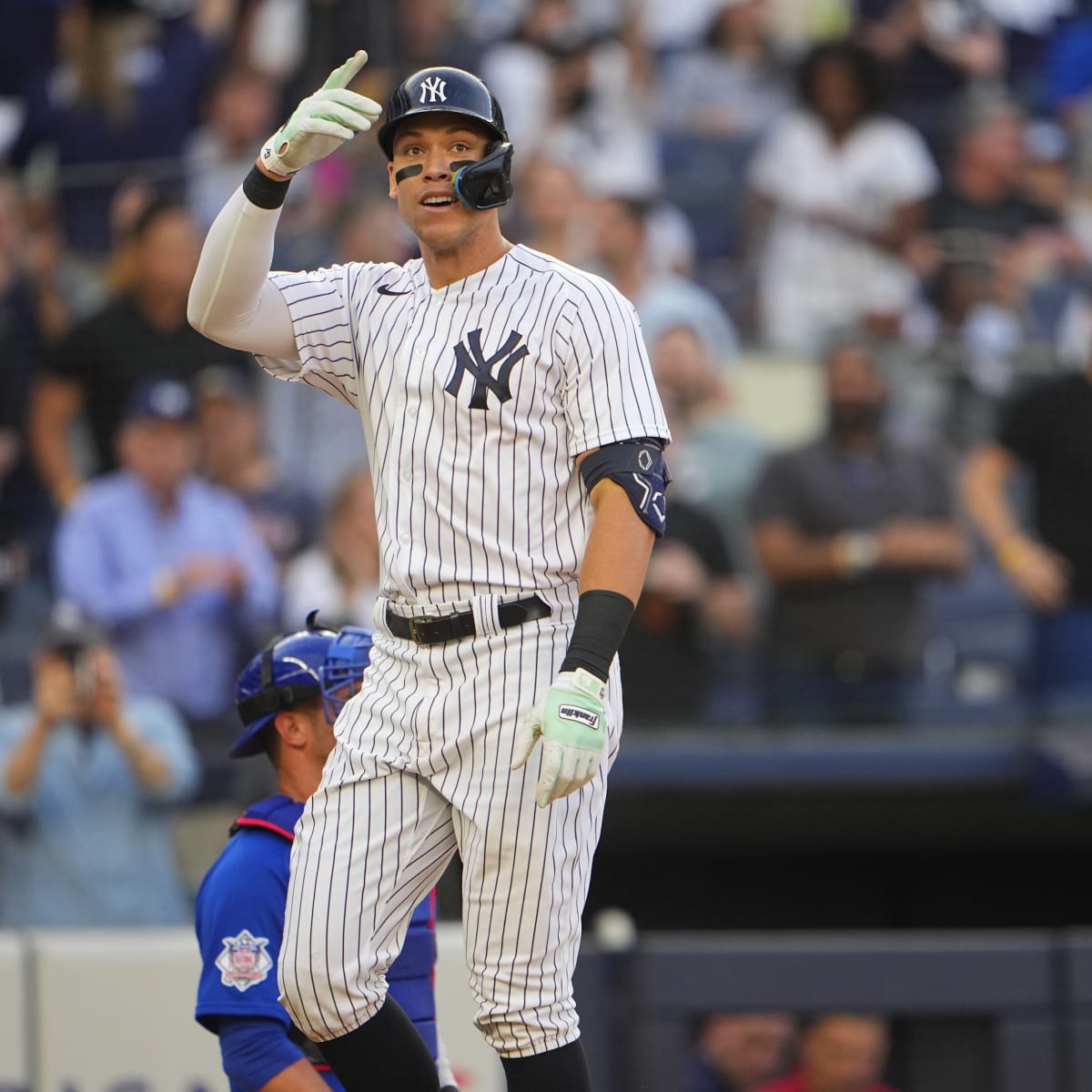 Giancarlo Stanton News, Biography, MLB Records, Stats & Facts