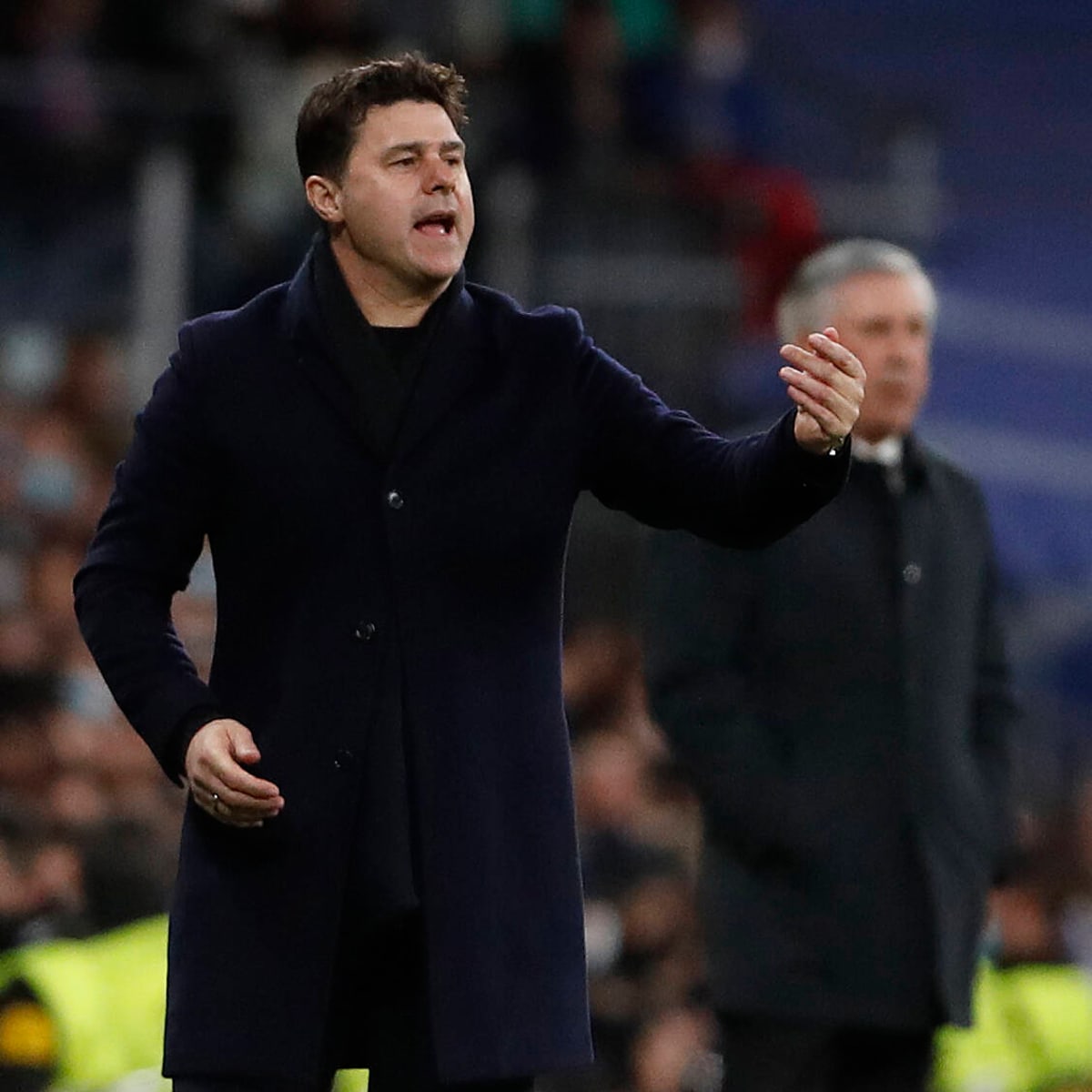 PSG name Galtier as new manager after sacking Pochettino, Football News