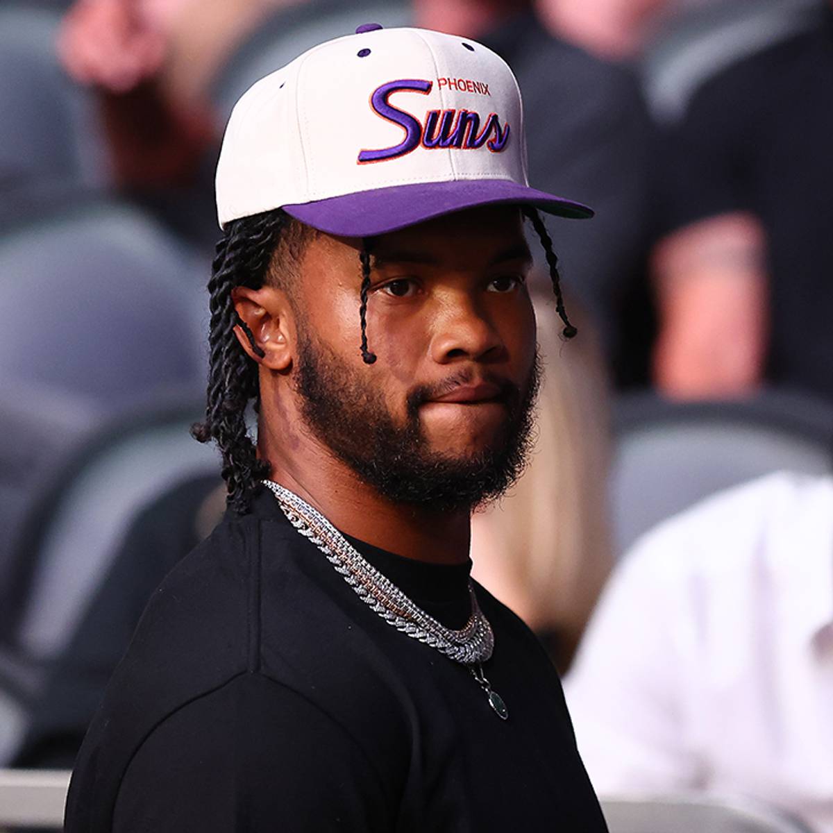 Kyler Murray Will Report to Mandatory 