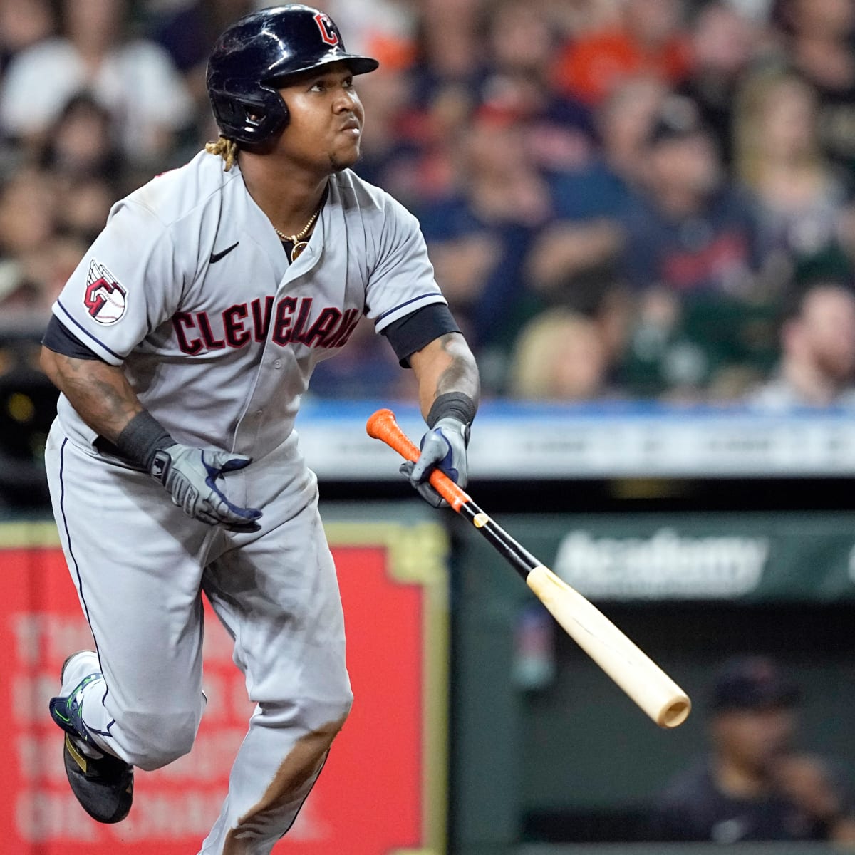 Jose Ramirez leads Guardians to unexpected success in career year - Sports  Illustrated