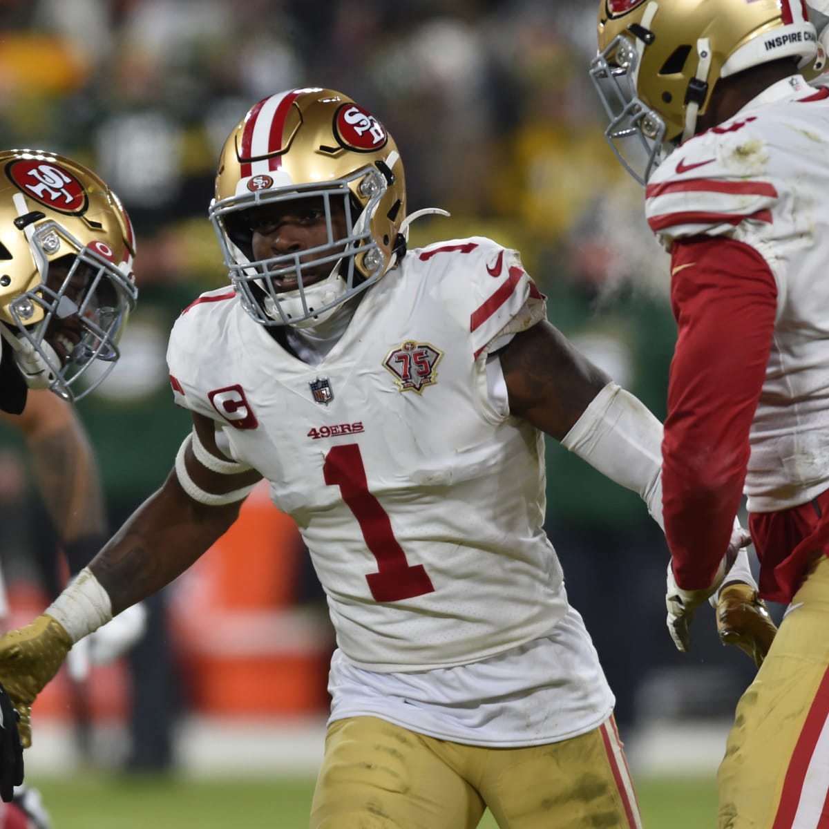 Why 2022 Will be the Year Jimmie Ward Finally Makes the Pro Bowl - Sports  Illustrated San Francisco 49ers News, Analysis and More