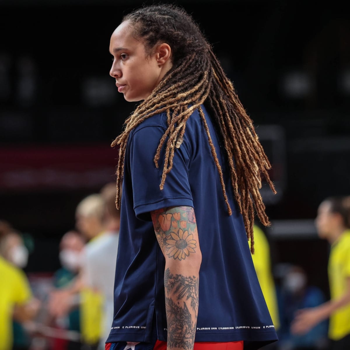 Brittney Griner S Agent Speaks Out Following Russia S Detention Ruling Sports Illustrated