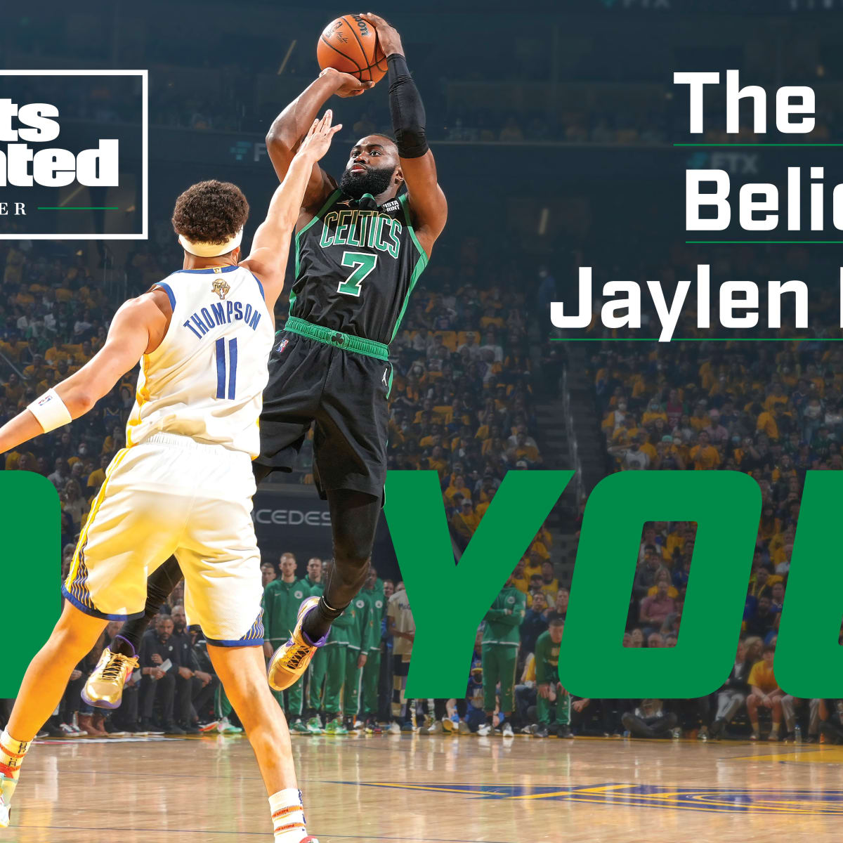 Jaylen Brown Agrees to Richest Contract in NBA History - Sports Illustrated  Cal Bears News, Analysis and More