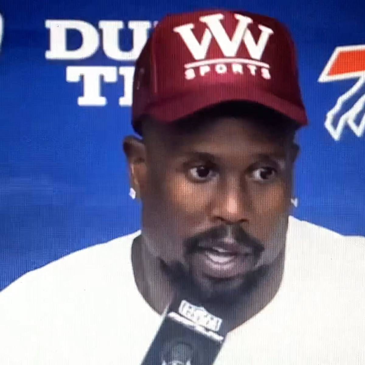 Pick-6: New Bills Star Von Miller 