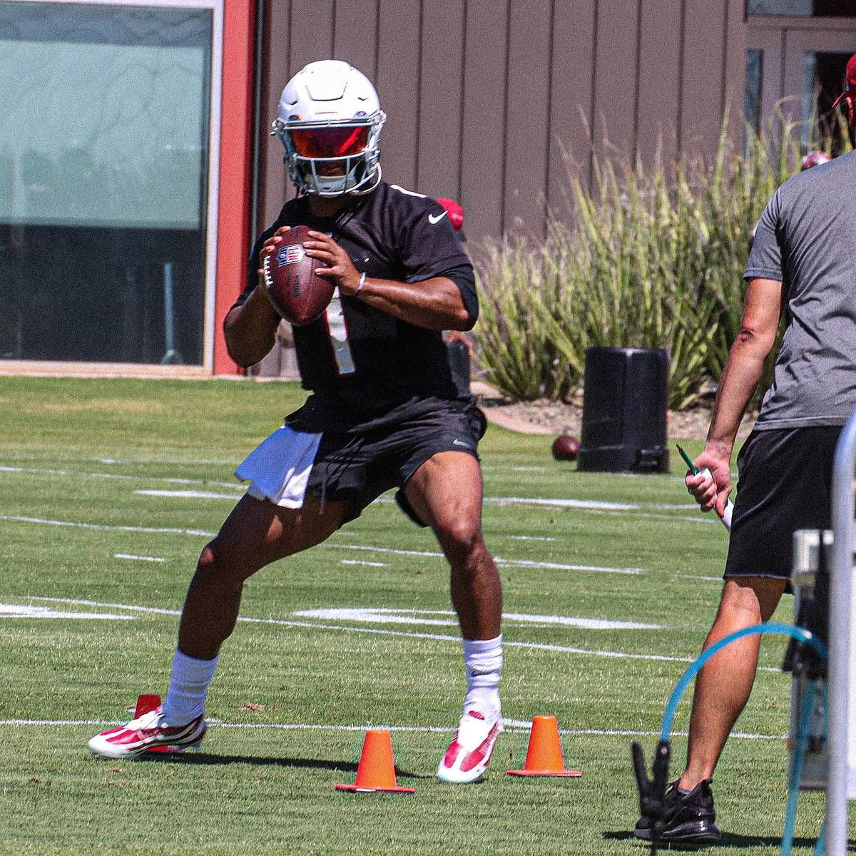 Kyler Murray, Arizona Cardinals Agree 