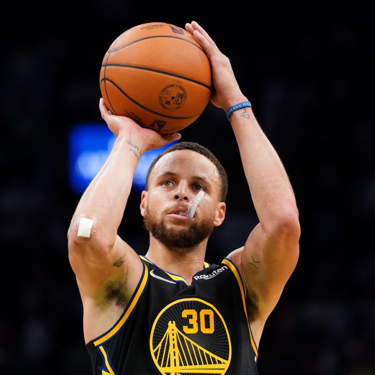 Stephen Curry - NBA News, Rumors, & Updates