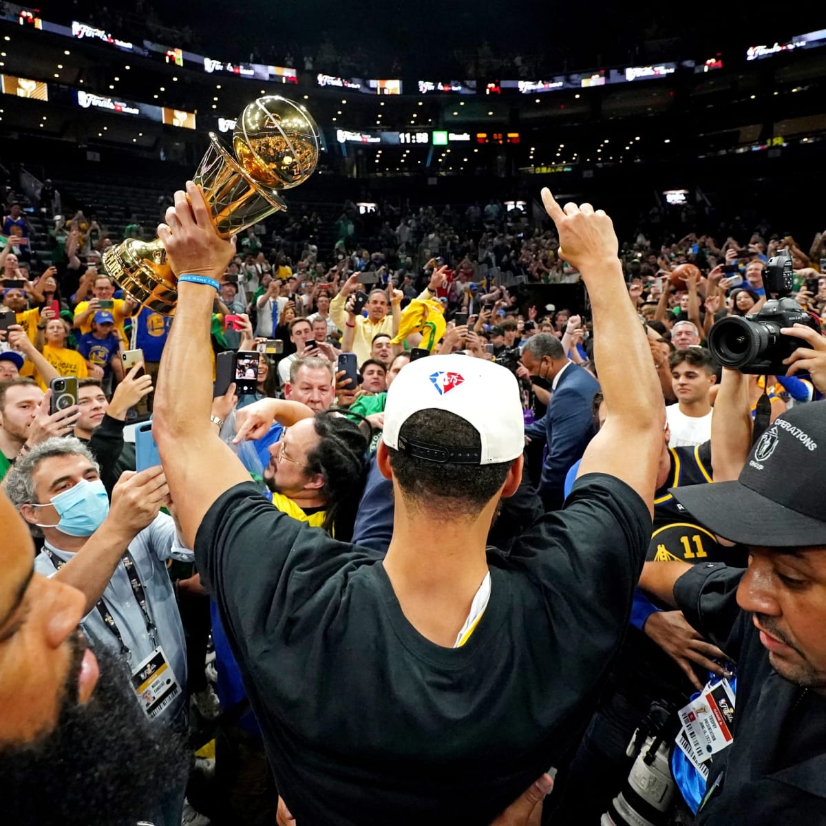 What NBA Playoff games are on today, Sunday, May 15, 2022? - AS USA