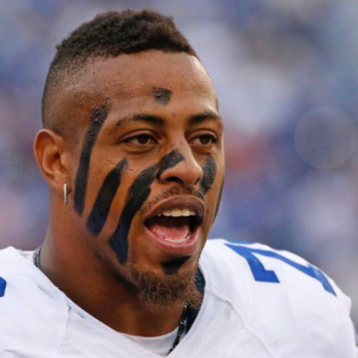 Dallas Cowboys Ex Greg Hardy Signs as 'Bare-Knuckled' Fighter - FanNation  Dallas Cowboys News, Analysis and More