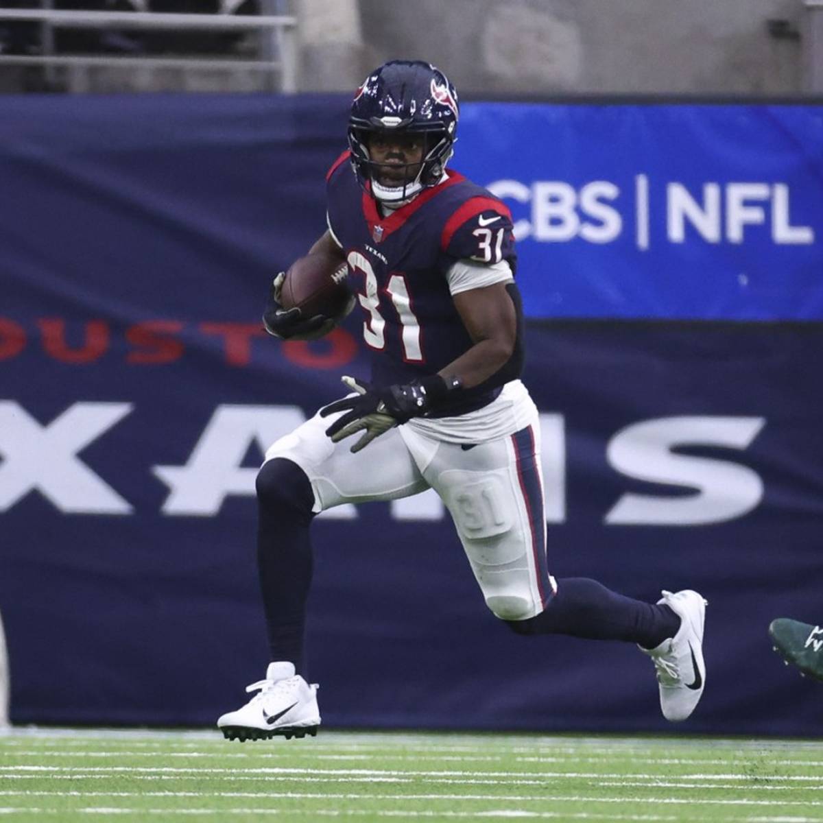 Saints Will Not Sign RB David Johnson - Sports Illustrated New Orleans  Saints News, Analysis and More