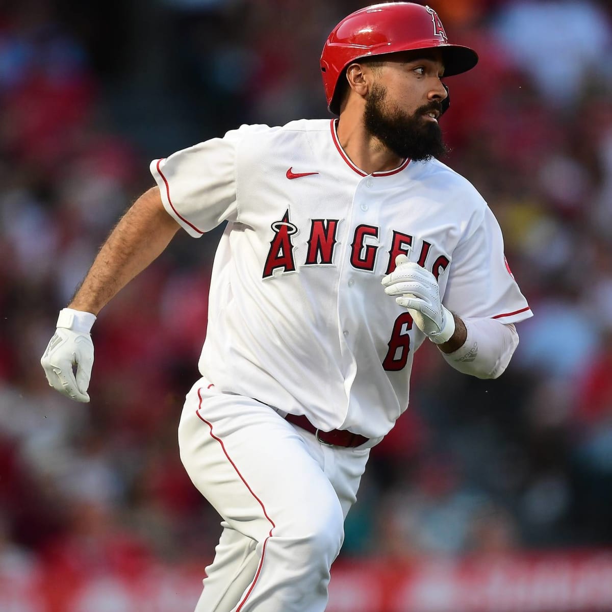 Angels' Anthony Rendon sets his goal for 2023: 'Not to have another  surgery' - The Athletic