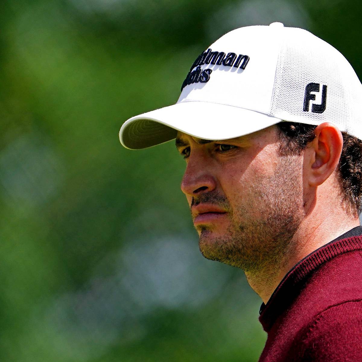 UCLA Alum Patrick Cantlay Shoots Even 